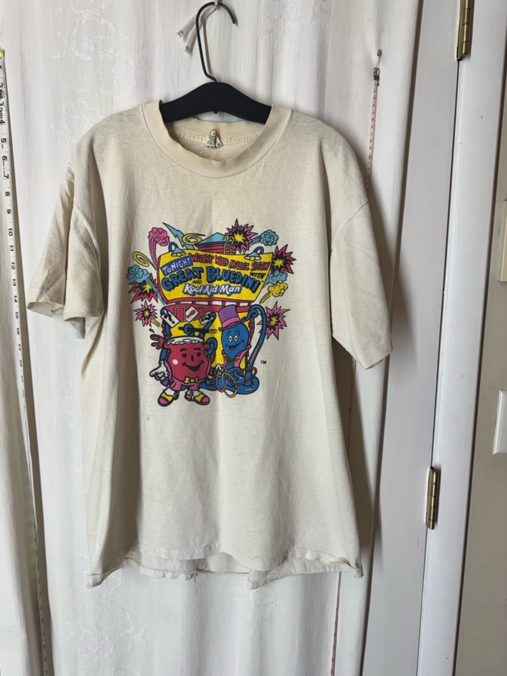 Vintage Kool-Aid Graphic T